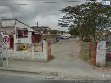Lote En Venta En Chia En. V188989