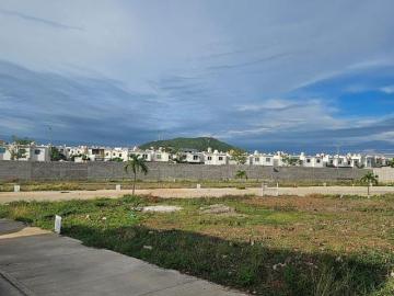 LOTE EN VENTA EN COTO PLATINO NORTE