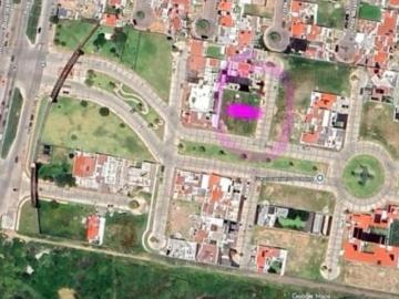 LOTE EN VENTA EN DOLORES RESIDENCIAL