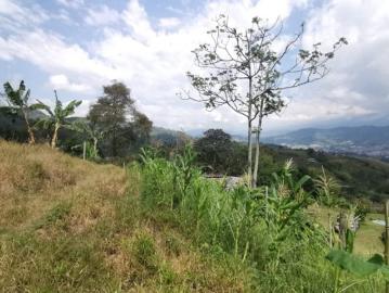 Lote En Venta En Dosquebradas En Alto Del Nudo V302299