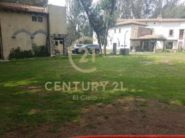 Lote en venta en fraccionamiento Valquirico de 743 m2, Xoxtla, Tlaxcala
