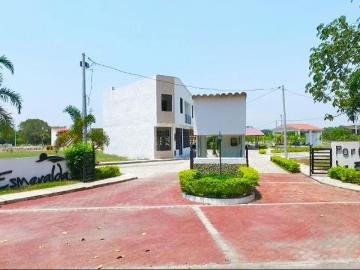 Lote En Venta En Guamo En Lote Portal La Esmeralda V180665