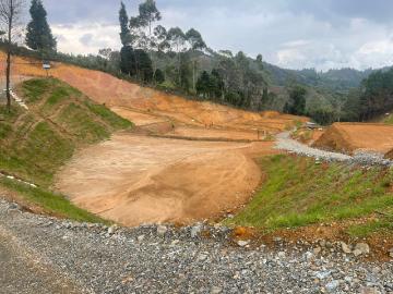 Lote En Venta En Guarne En San Isidro V346758