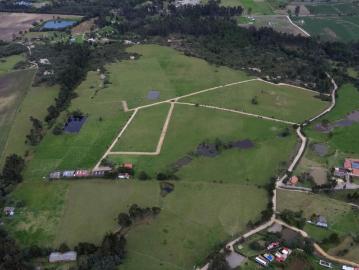 Lote En Venta En Guasca En Guasca V225758
