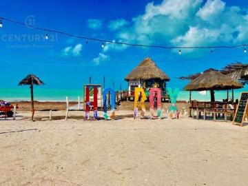 Lote en Venta en Holbox | Inversión a 5 Minutos de la Playa | C3762