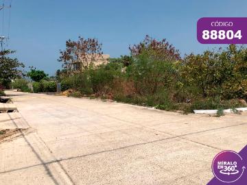 Lote En Venta En Juan De Acosta V144898