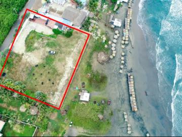 Lote En Venta En Puerto Colombia V72061