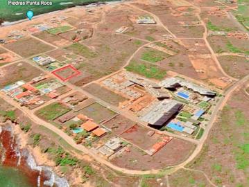 Lote En Venta En Puerto Colombia En. V65912