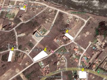 Lote En Venta En Puerto Colombia En Sabanilla V276369
