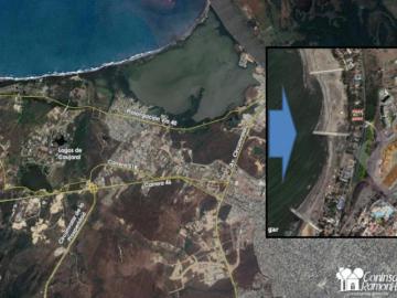 Lote En Venta En Puerto Colombia En Sabanilla V366743
