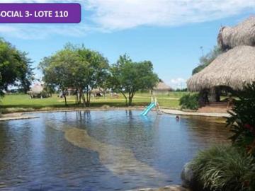 Lote En Venta En Puerto Lopez En. V222499