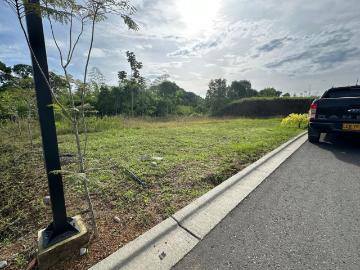 Lote En Venta En Pereira En Bulevar Del Cafe V122773