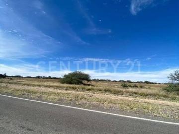 Lote en Venta en Predio El Águila, El Llano, Aguascalientes