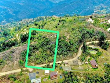 Lote En Venta En Raquira En Vereda Candelaria Occidente V384078