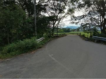 Lote En Venta En Restrepo V79981