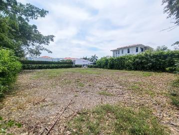 Lote En Venta En Ricaurte En De Penalisa V284028