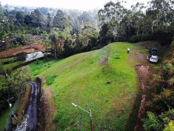 Lote En Venta En Rionegro En. V225942