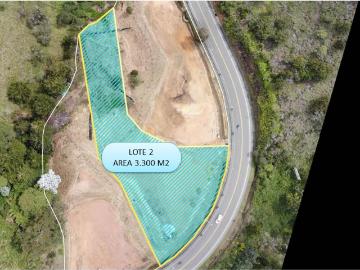 Lote En Venta En Rionegro En. V226334