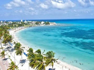 Lote En Venta En San Andres Y Providencia En La Piscinita V326784