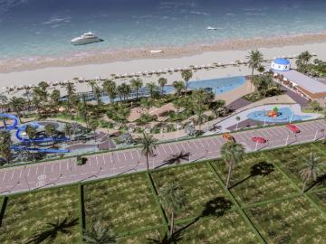 Lote En Venta En San Bernardo Del Viento En San Bernardo Del Viento V309606