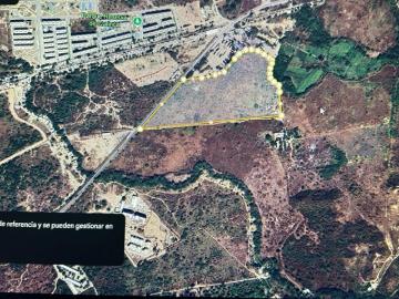 Lote En Venta En Santa Marta En Mamatoco V308586