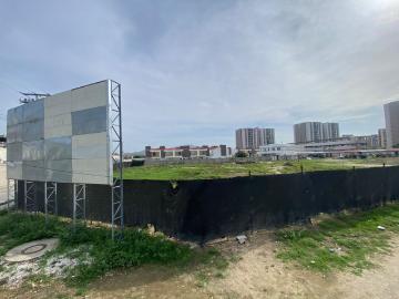 Lote En Venta En Santa Marta En Santa Cruz V308631