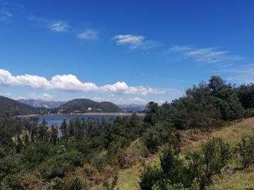 Lote En Venta En Sesquile En San Juan De Tomine V384530