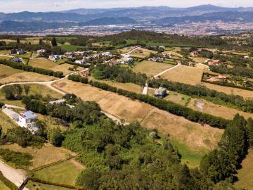 Lote En Venta En Sopo En Villas De Yerbabuena V235454