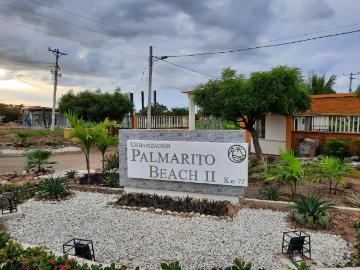 Lote En Venta En Tubara En Palmarito Beach V225074