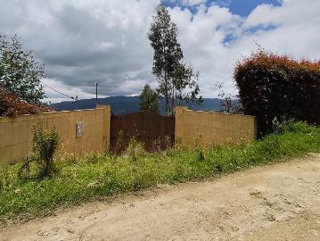 Lote En Venta En Tabio En Los Tanques V362619