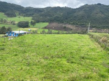 Lote En Venta En Tabio En Vereda Llano Grande V218659