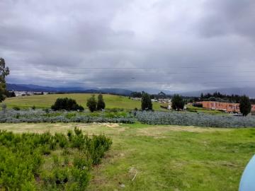 Lote En Venta En Tocancipa En Lote Canavita V303400