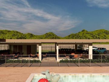 Lote En Venta En Villa Del Rosario En Villa Del Rosario Via Antigua Bocono V219046