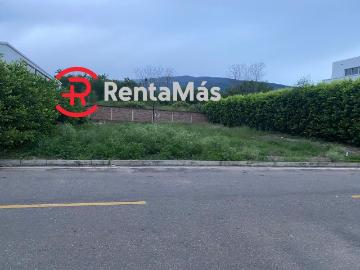 Lote En Venta En Villa Del Rosario V134199