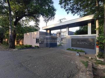Lote En Venta En Villa Del Rosario V140599