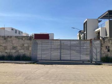 LOTE EN VENTA EN ZEREZOTLA CHOLULA PUEBLA