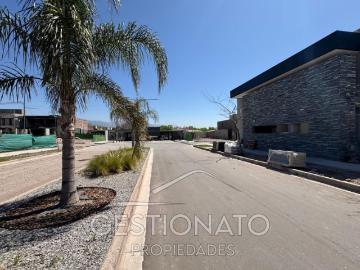 Lote en Venta Godoy Cruz Mendoza