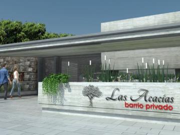 Lote en Venta Godoy Cruz Mendoza