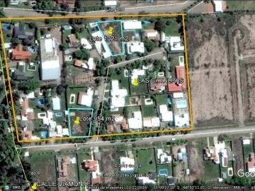 Lote en Venta Lujan de Cuyo Mendoza