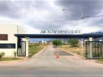 Lote en Venta Las Heras Mendoza