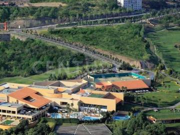 Lote en venta Residencial Bosque Real Country Club, Huxquilucan Estado de México