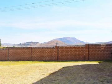 Lote en venta, Residencial El Mirador, Sta. Isabel Cholula, Puebla