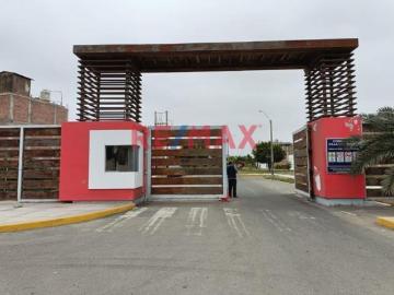 Lote En Venta Urb. Villa Los Sauces I Etapa. C.DELGADO