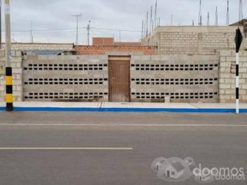 Lote en Venta