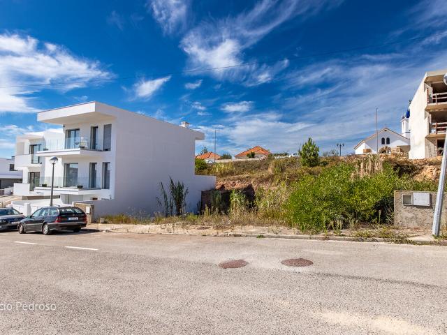 Lote Ericeira 2 km, A Casa das Casas