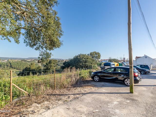 Lote Ericeira 4 km, A Casa das Casas