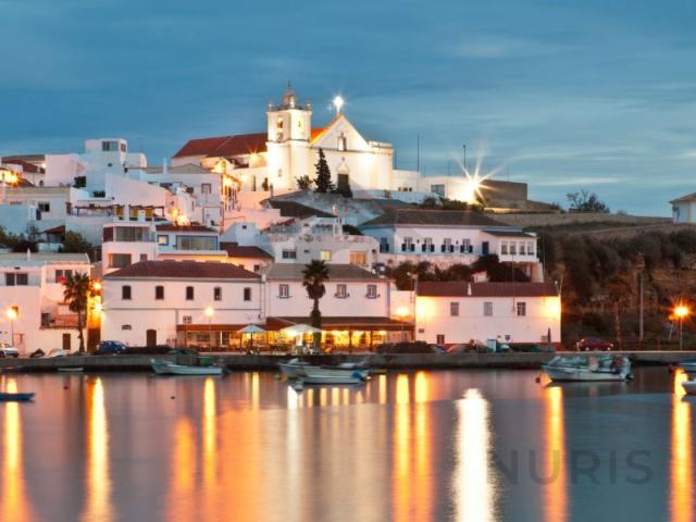 Lote, Estômbar e Parchal, Lagoa | BPI Expresso Imobiliário