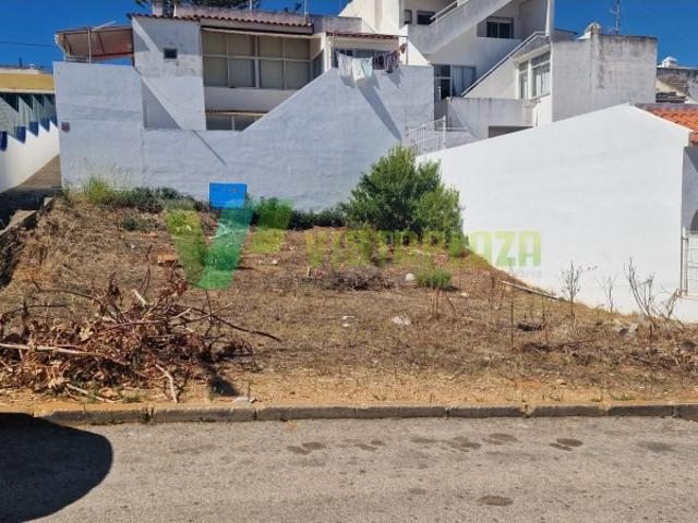 Lote, Estômbar e Parchal, Lagoa | BPI Expresso Imobiliário