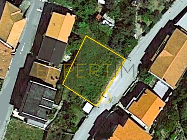 Lote, Famalicão, Guarda | BPI Expresso Imobiliário