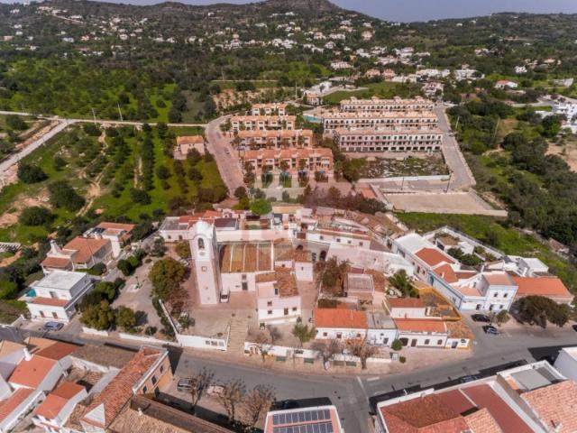 Lote, Faro Sé e São Pedro, Faro | BPI Expresso Imobiliário